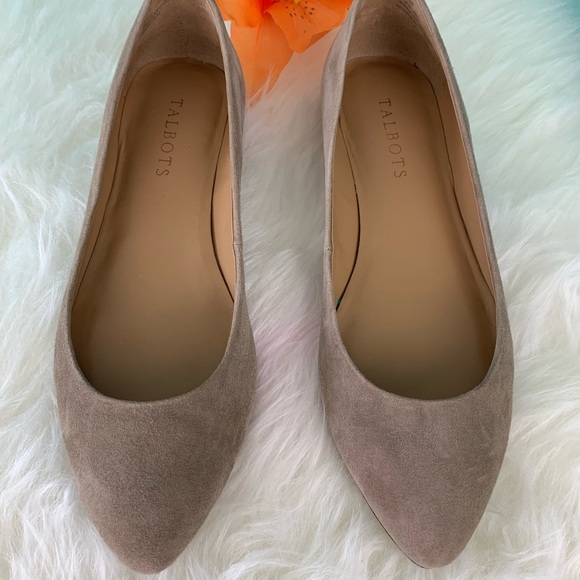 Talbots flats - Picture 7 of 8